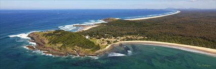 Point Plomer - NSW 2015 (PBH4 00 19477)